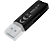SAVIO USB 3.0 SD/microSD/SDHC kártyaolvasó, fekete (AK-64)