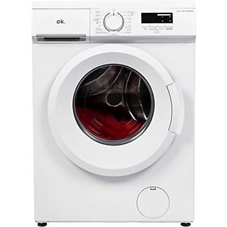 OK. Lave linge frontal D (OWM6146)