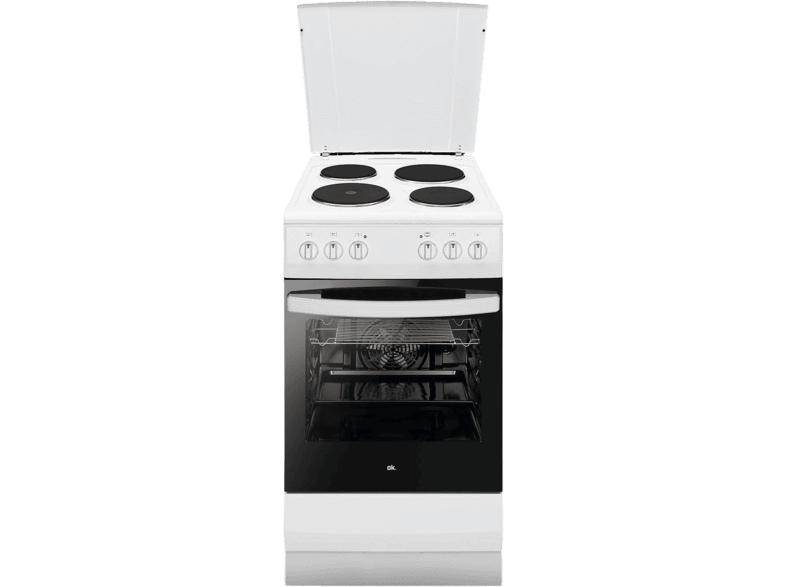 Cuisiniere Electrique OK