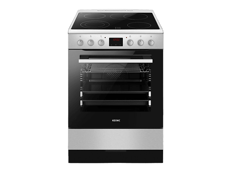 Koenic Cuisinière Électrique