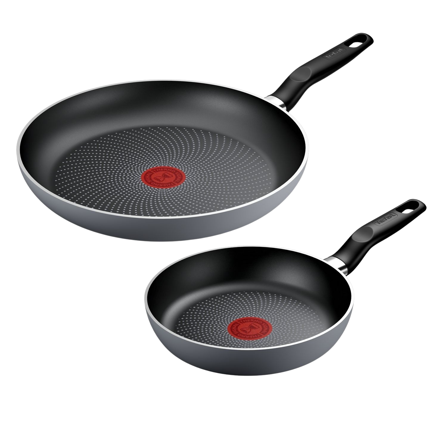 Tefal Heritage hapjespan met deksel 28 cm