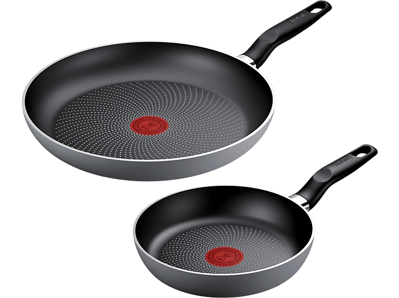 Tefal Braadpan Set Startcooking 20 Cm - 28 2 Stuks (c2739102)