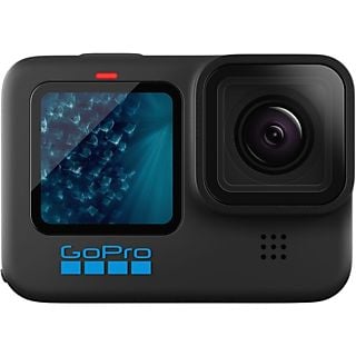 GOPRO Actioncam HERO11 Zwart (CHDHX-112-RW)