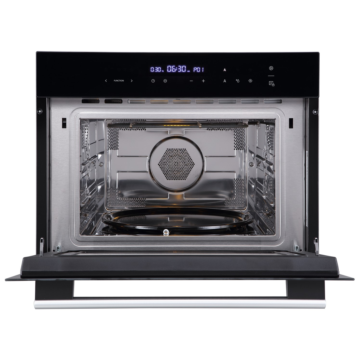 EVERGLADES Micro ondes combiné encastrable (EVBI7451