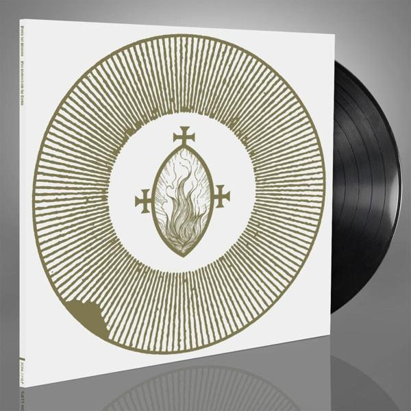 Ponte Vinyl) Fire The - Del From Blades (Black Diavolo (Vinyl) - Tomb