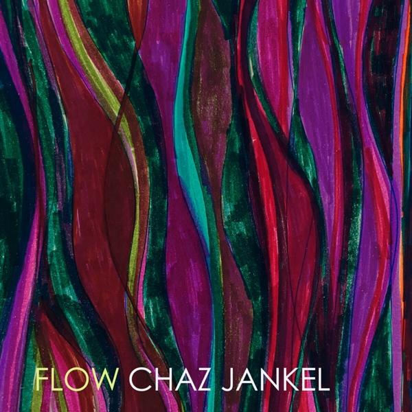Jankel Chaz - Flow (CD) 