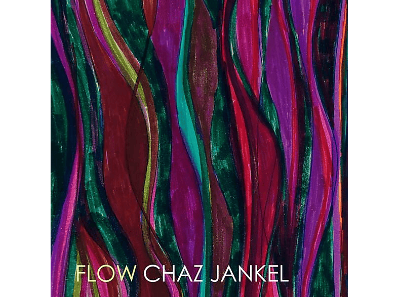 Jankel Chaz - Flow (CD) 