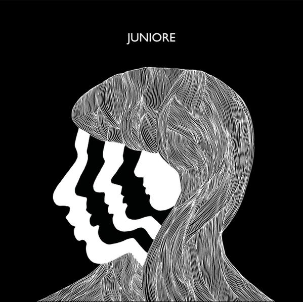 Juniore - Un Peu D\'histoire (Vinyl) 
