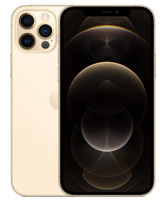 APPLE Yenilenmiş G1 iPhone 12 Pro 512 GB Akıllı Telefon Gold