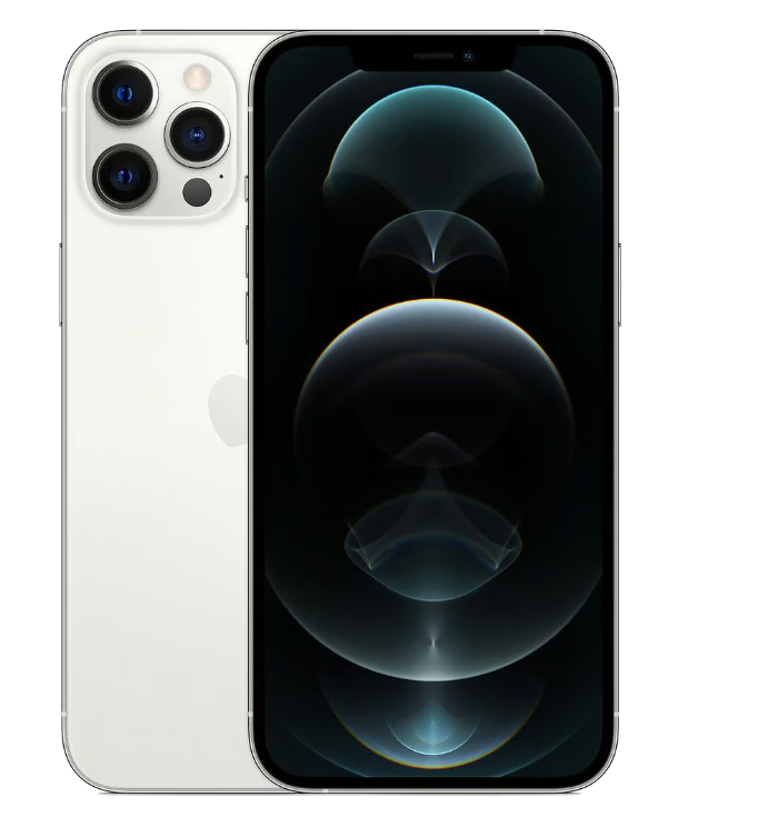 APPLE Yenilenmiş G2 iPhone 12 Pro Max 128 GB Akıllı Telefon Beyaz