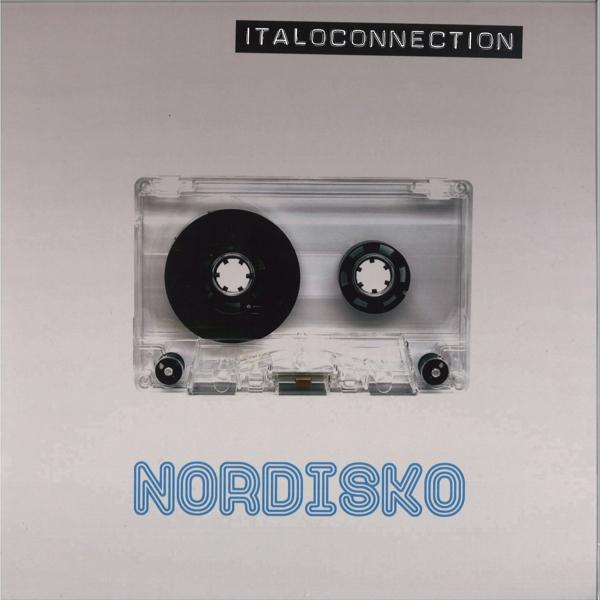 Italoconnection - Nordisco - (Vinyl)