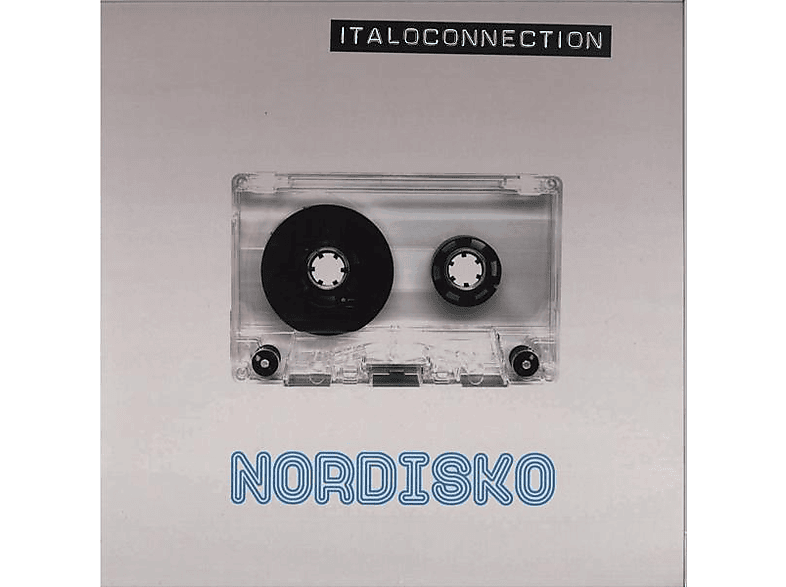 Italoconnection - Nordisco  - (Vinyl)