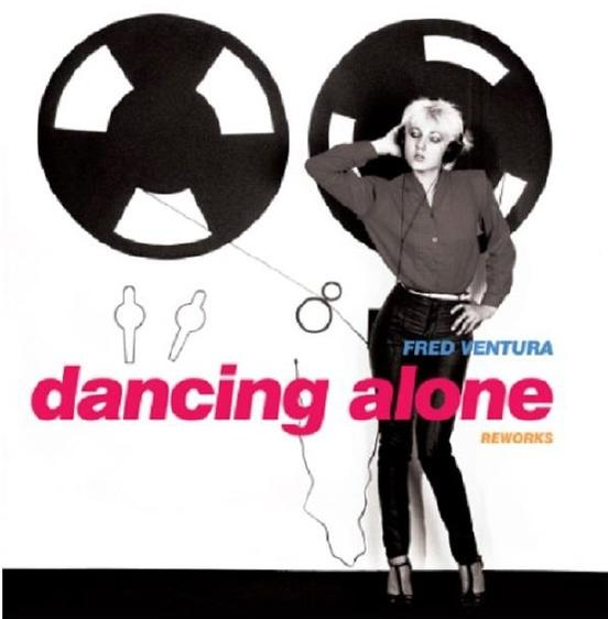 Torrevado - Dancing Alone - (Vinyl)