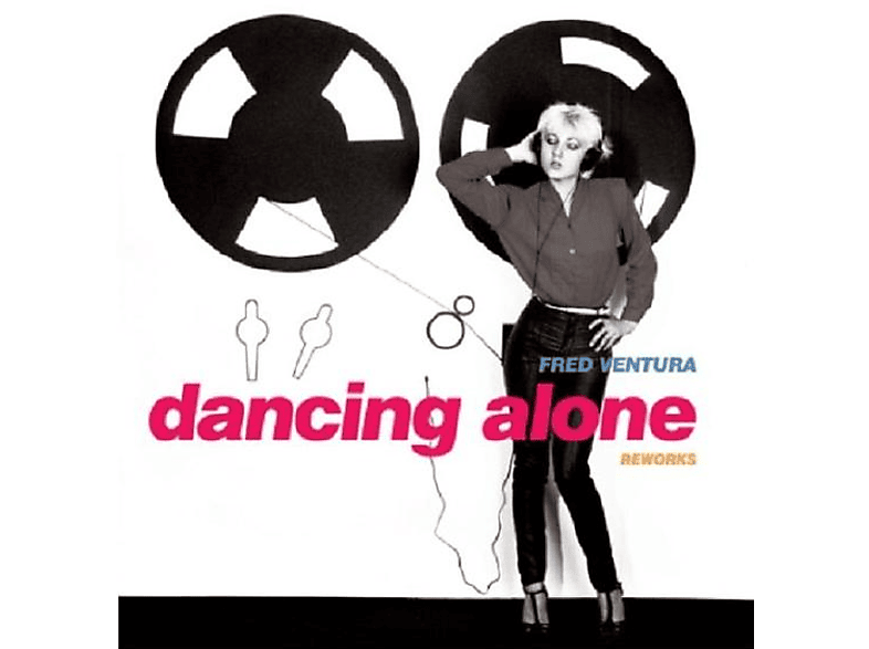 Torrevado - Dancing Alone  - (Vinyl)