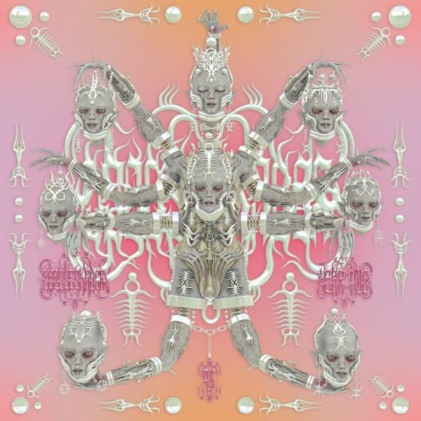 Doodseskader - Year Two (Pink (Vinyl) - LP)
