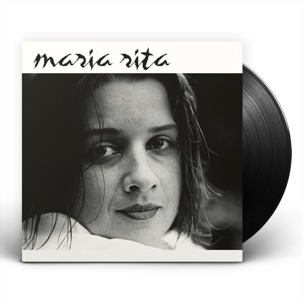 - Brasileira Maria Rita - (Vinyl)