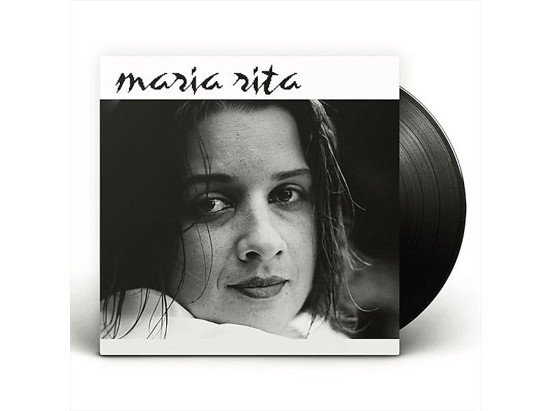 Maria Rita - Brasileira  - (Vinyl)