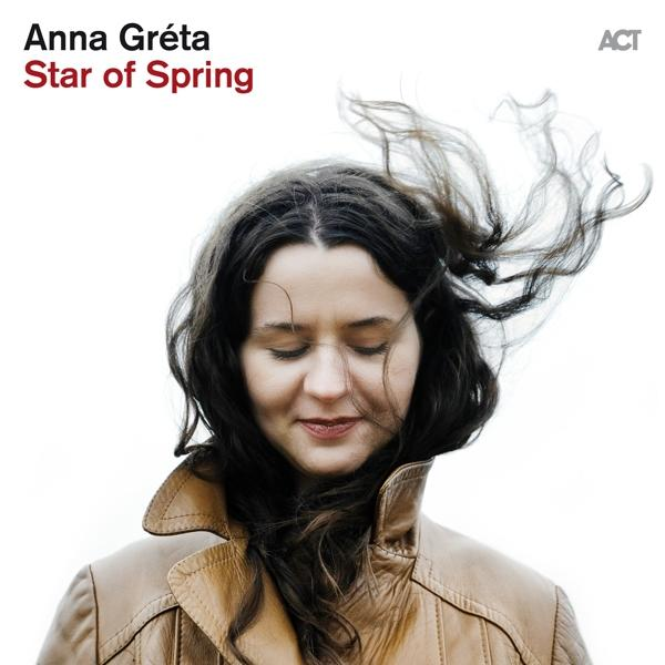 Anna Greta Star (LP + Download) Vinyl) Spring Black (180g Of - 