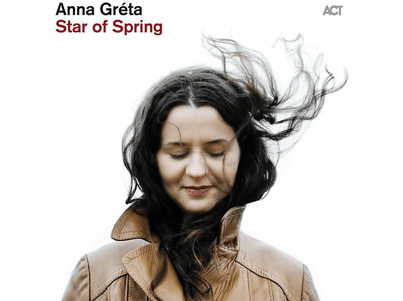 + Of Star Vinyl) Spring (180g - Download) Greta Black (LP - Anna