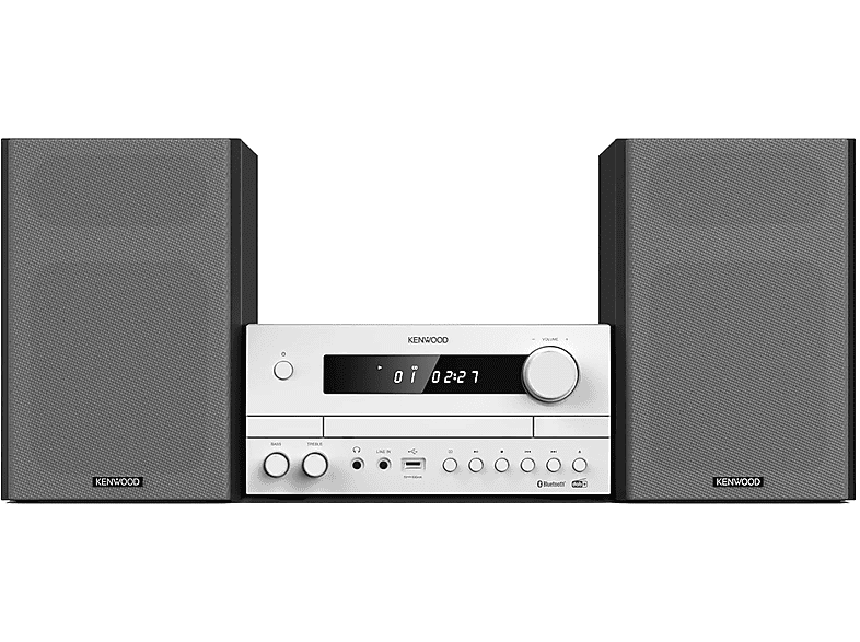Micro Hi-Fi Kenwood M-822Dab