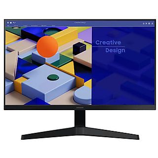 Monitor SAMSUNG LS24C312EAUXEN 24 FHD, 75Hz, AMD FreeSync