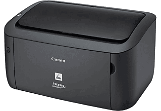 CANON i-Sensys LBP6030B+Toner/ Siyah-Beyaz Mono Lazer Yazıcı Siyah  Outlet 1133744