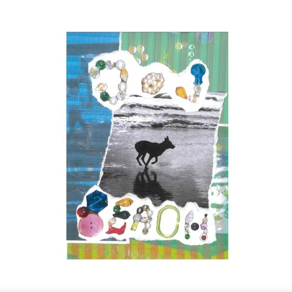 - (Vinyl) Merryn Jeann Beach Dog -