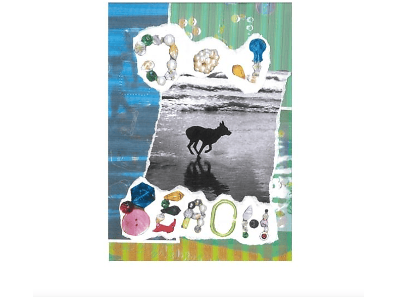 Merryn Jeann - Dog (Vinyl) Beach 