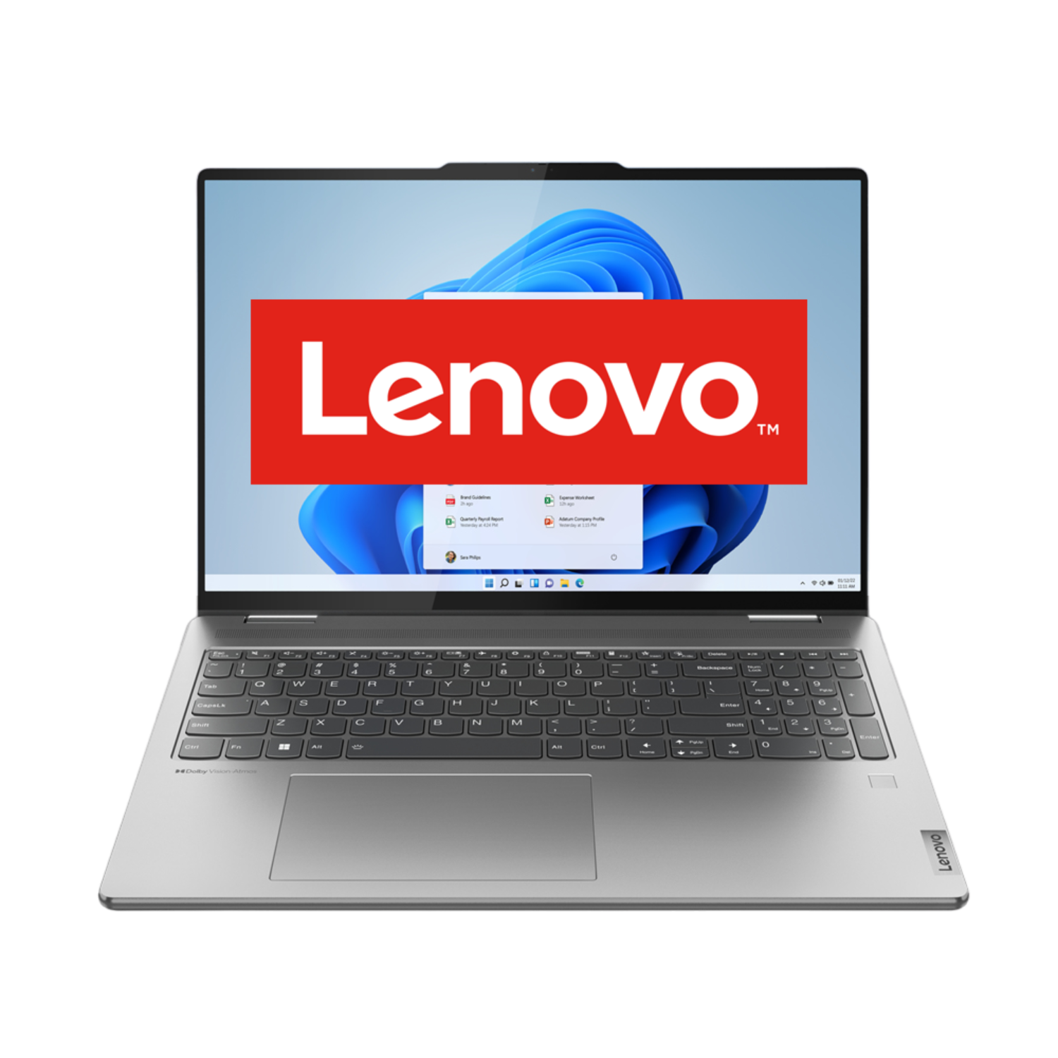 Lenovo Yoga 7 16arp8 - 16 Inch Amd Ryzen Gb 1 Tb