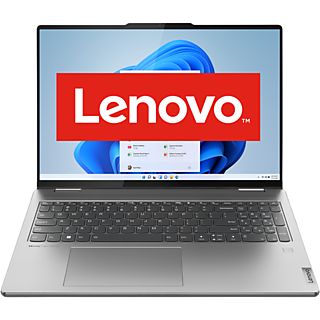 LENOVO Yoga 7 16ARP8 - 16 inch - AMD Ryzen 7 - 16 GB - 1 TB