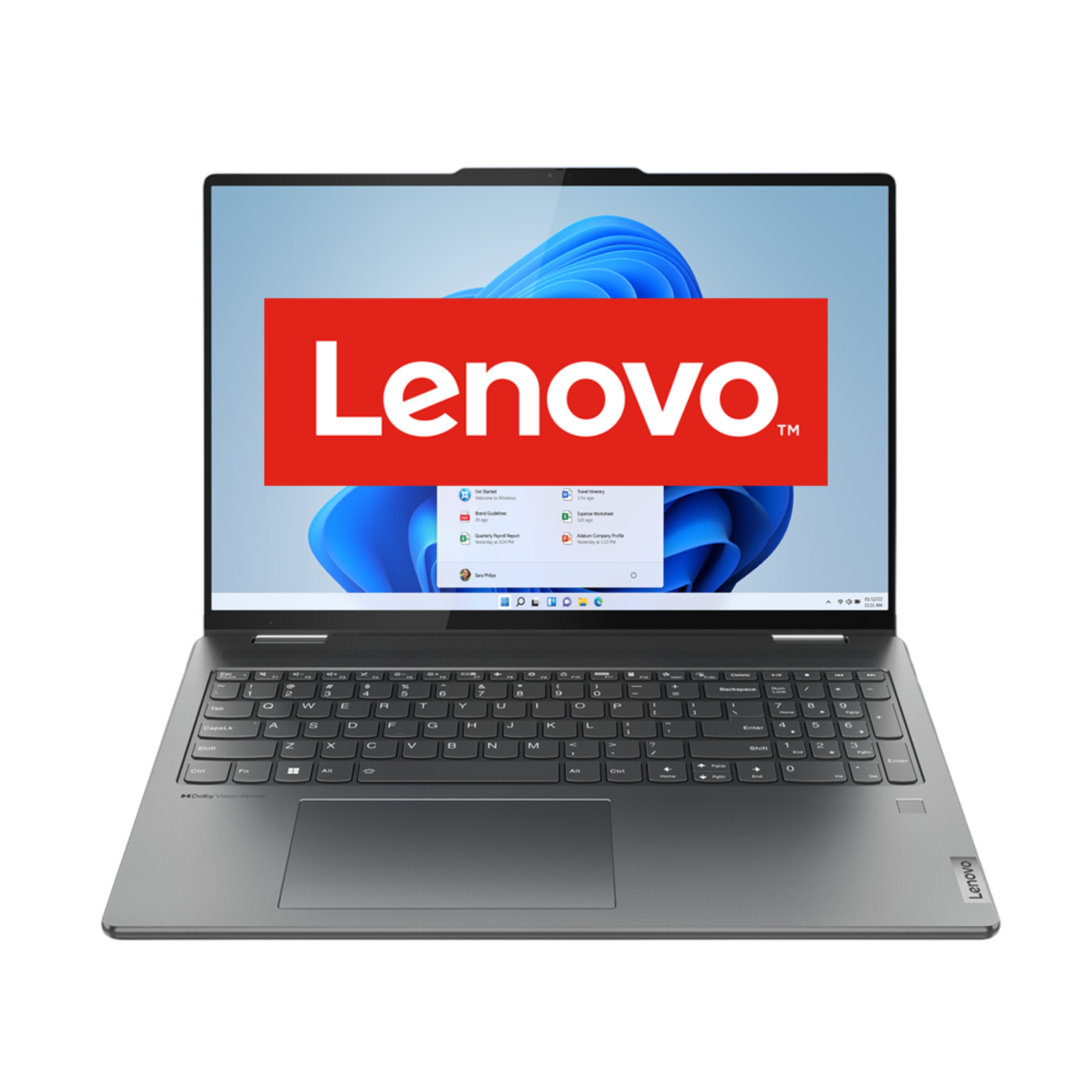 Lenovo Yoga 7 16irl8 - 16 Inch Intel Core I7 Gb 1 Tb