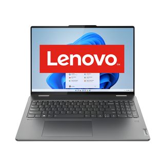 LENOVO Yoga 7 16IRL8 - 16 inch - Intel Core i7 - 16 GB - 1 TB