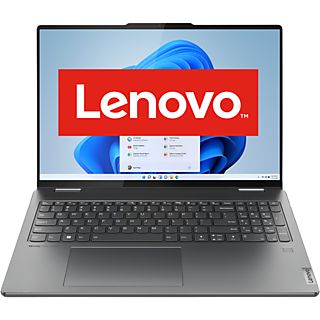 LENOVO Yoga 7 16IRL8 - 16 inch - Intel Core i7 - 16 GB - 1 TB