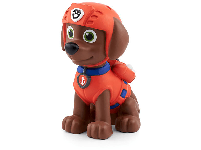 tonies Hörfigur: Paw Patrol Zuma - Helfer auf vier Pfoten — Foto 3 von 3