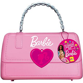 BORSA LISCIANI BARBIE FASHION JEWELLERY 