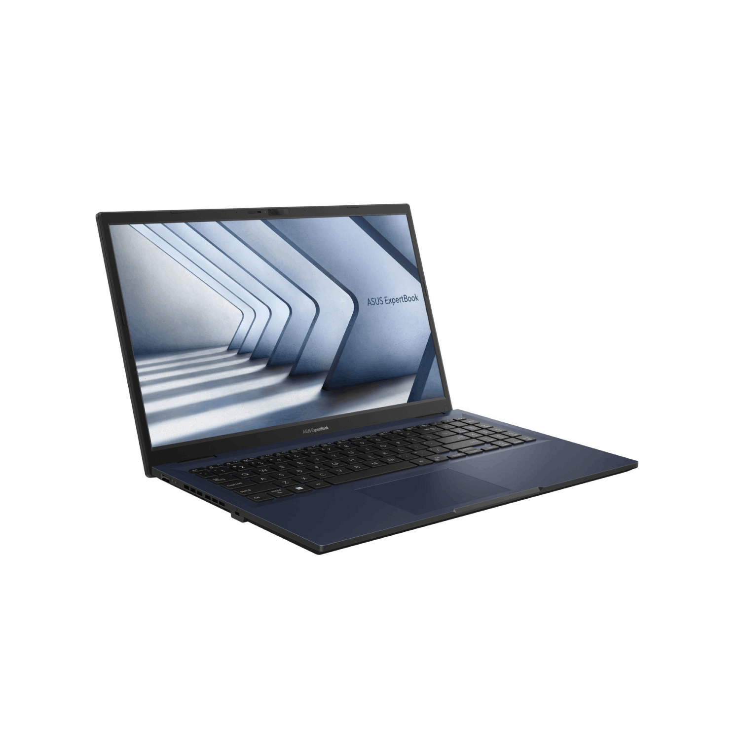 Portátil - ASUS ExpertBook Essential B1502CBA-BQ0638X Profesional, 15.6" FHD, Intel® Core™ i5-1235U, 8GB RAM, 512 GB SSD, UHD Graphics, Windows 11 Pro