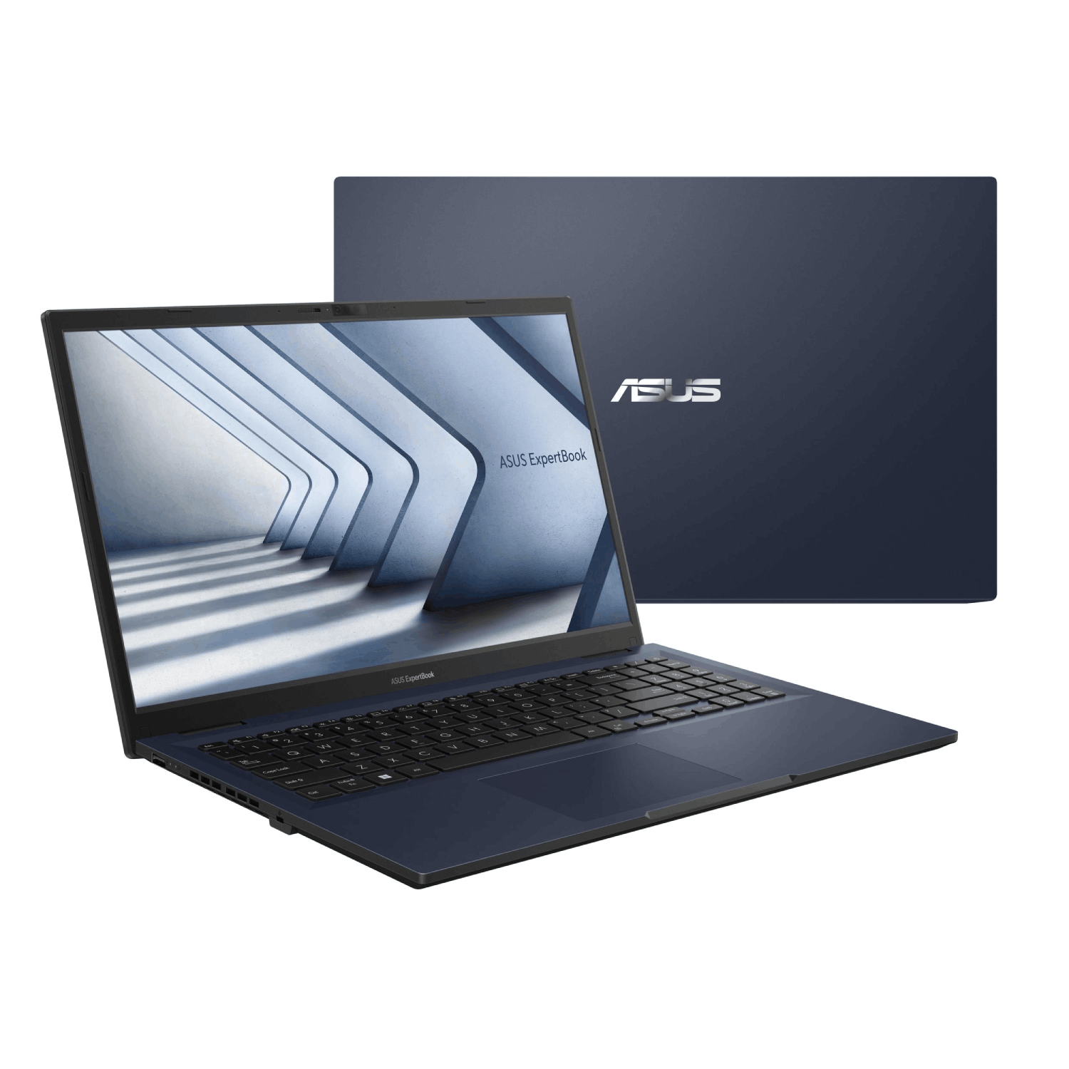Portátil - ASUS ExpertBook Essential B1502CBA-BQ0638X Profesional, 15.6" FHD, Intel® Core™ i5-1235U, 8GB RAM, 512 GB SSD, UHD Graphics, Windows 11 Pro