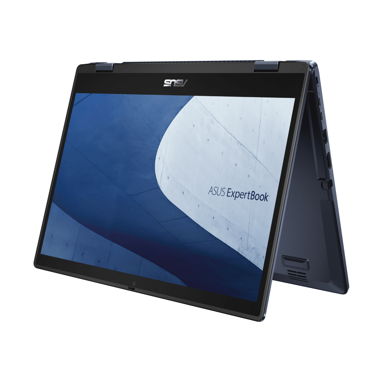 Portátil - ASUS ExpertBook Advanced B3402FBA-EC0920X Profesional, 14" FHD, Intel® Core™ i5-1235U, 16GB RAM, 512 GB SSD, Iris® Xe, Windows 11 Pro