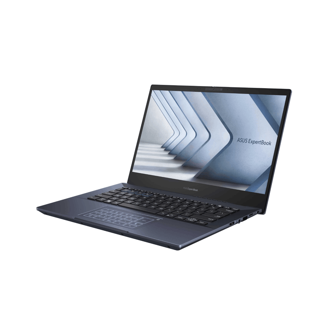 Portátil - ASUS ExpertBook Advanced B5402CVA-KI0100X Profesional, 14" FHD, Intel® Core™ i7-1360P, 16GB RAM, 512 GB SSD, Iris® Xe, Windows 11 Pro