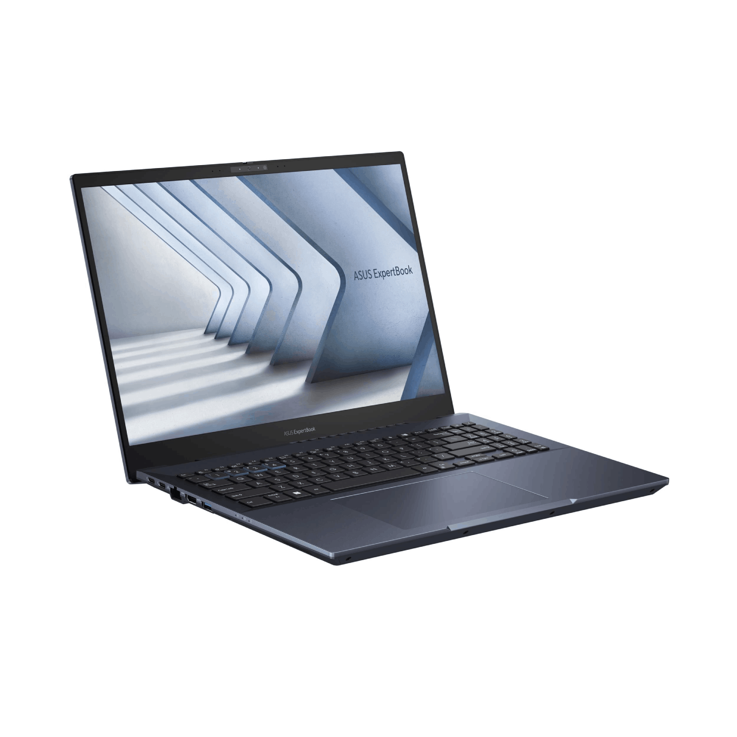 Portátil - ASUS ExpertBook Advanced B5602CVA-MB0060X Profesional, 16" WUXGA, Intel® Core™ i5-1340P, 16GB RAM, 512 GB SSD, Iris® Xe, Windows 11 Pro