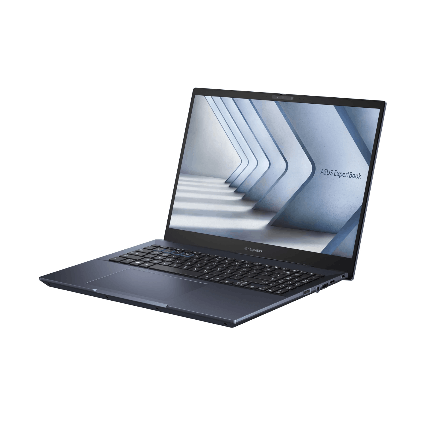 Portátil - ASUS ExpertBook Advanced B5602CVA-MB0060X Profesional, 16" WUXGA, Intel® Core™ i5-1340P, 16GB RAM, 512 GB SSD, Iris® Xe, Windows 11 Pro