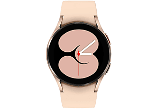SAMSUNG Galaxy Watch 4 40mm Pembe Akıllı Saat Outlet 1217303