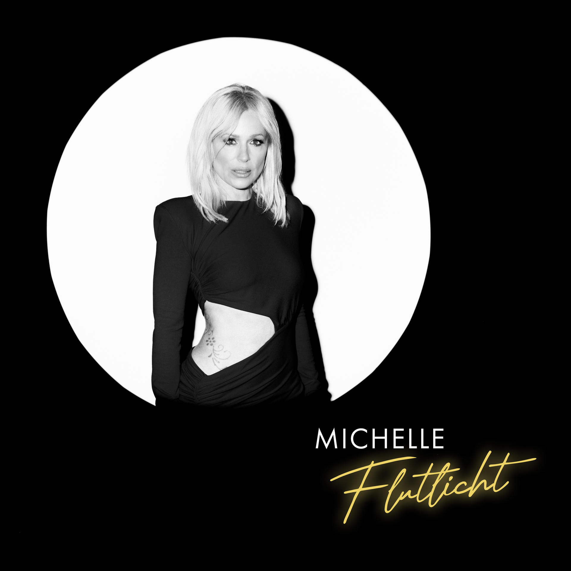 Michelle - Flutlicht - (CD)