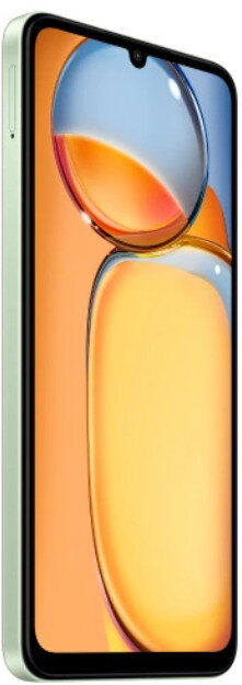 Smartfon XIAOMI Redmi 13C 4/128GB Zielony (Clover Green)