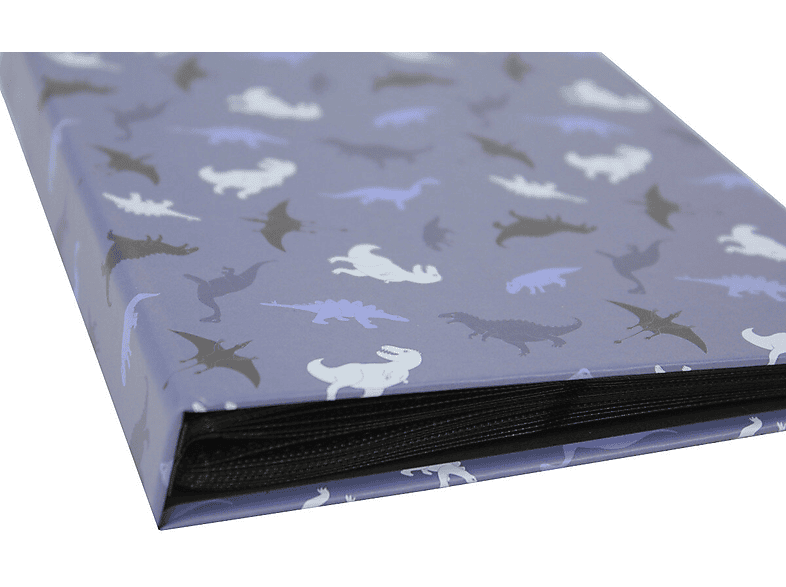 Album MODUS Dino na 160 zdjęć Instax Mini – zdjęcie 2