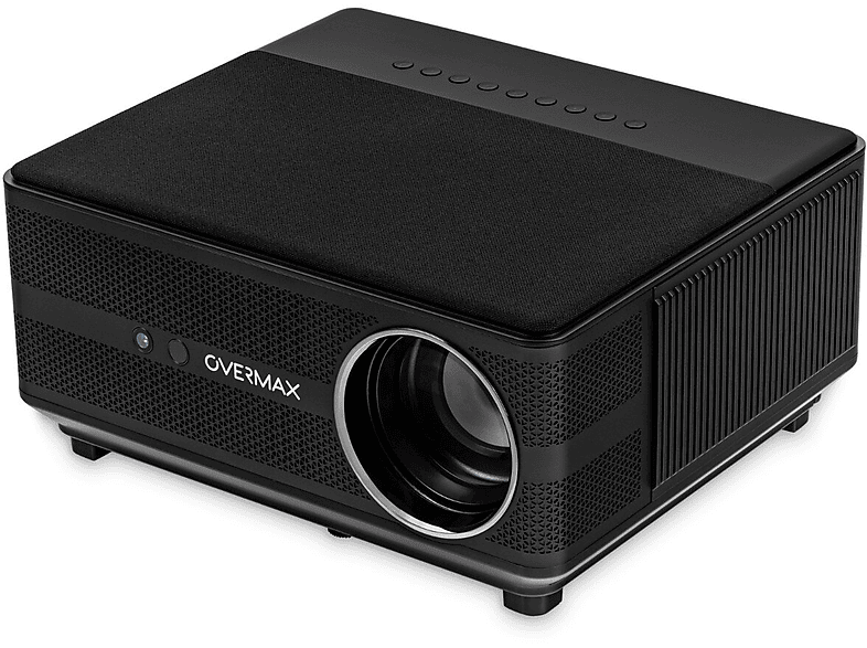 Overmax Multipic 6.1 LED Full HD Android Wi-Fi Bluetooth – zdjęcie 3