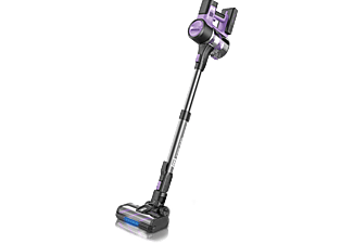 INSE S10X Cordless Vacuum Cleaner Şarjlı Dikey Süpürge Mor