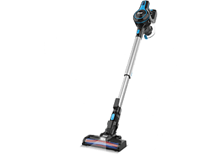 INSE N5S Cordless Vacuum Cleaner Şarjlı Dikey Süpürge Mavi