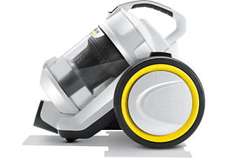 KARCHER VC 3 (ERP) *EU-I Toz Torbasız Elektrikli Süpürge Beyaz_1