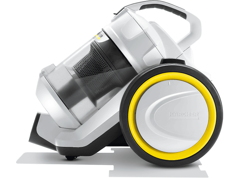 KARCHER VC 3 (ERP) *EU-I Toz Torbasız Elektrikli Süpürge Beyaz_1